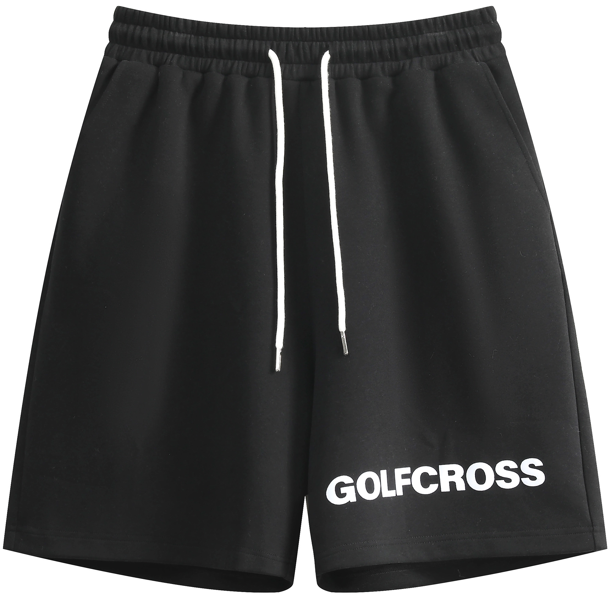 GOLFCROSS Logo