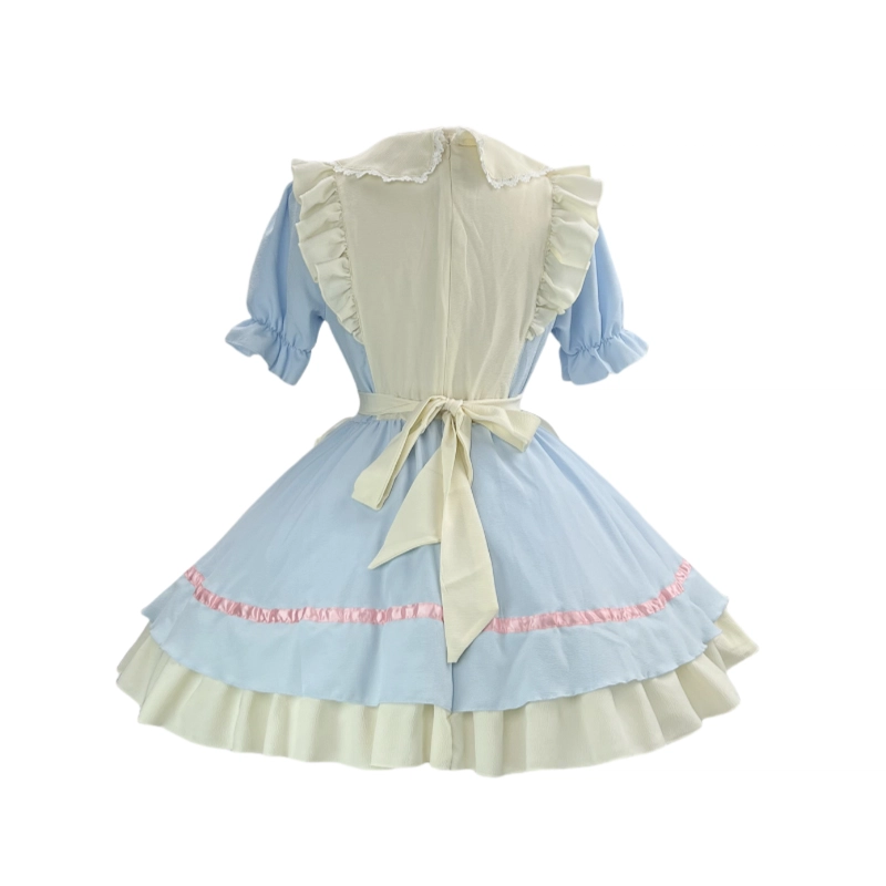 WLEQK lolita