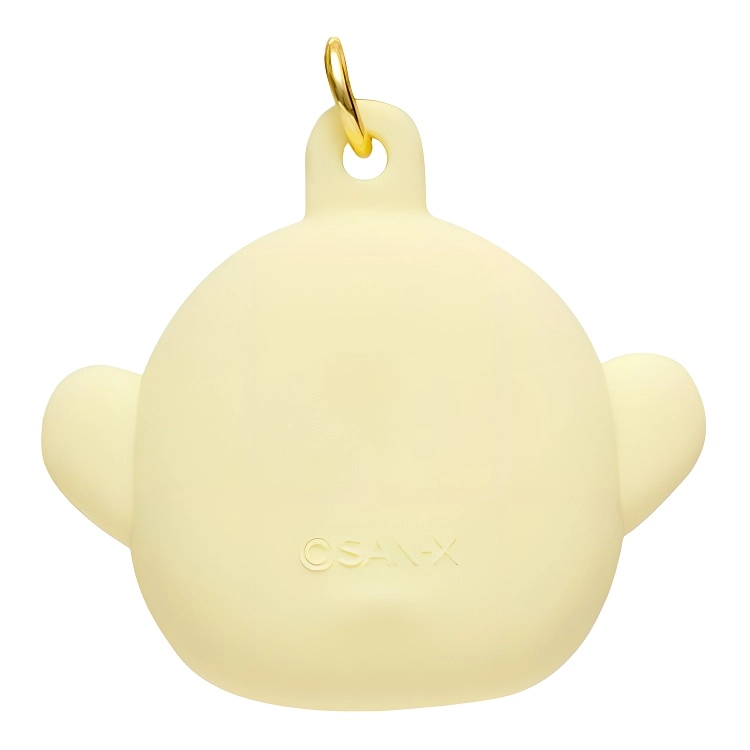 SAN-X PVC