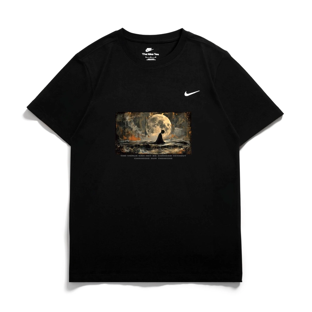 Nike Sportswear logoT
