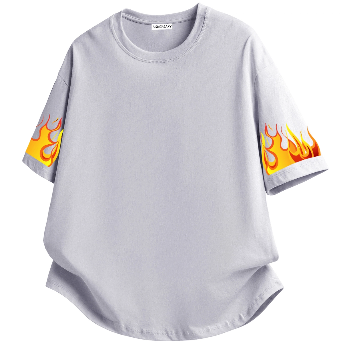 FISHGALAXY T