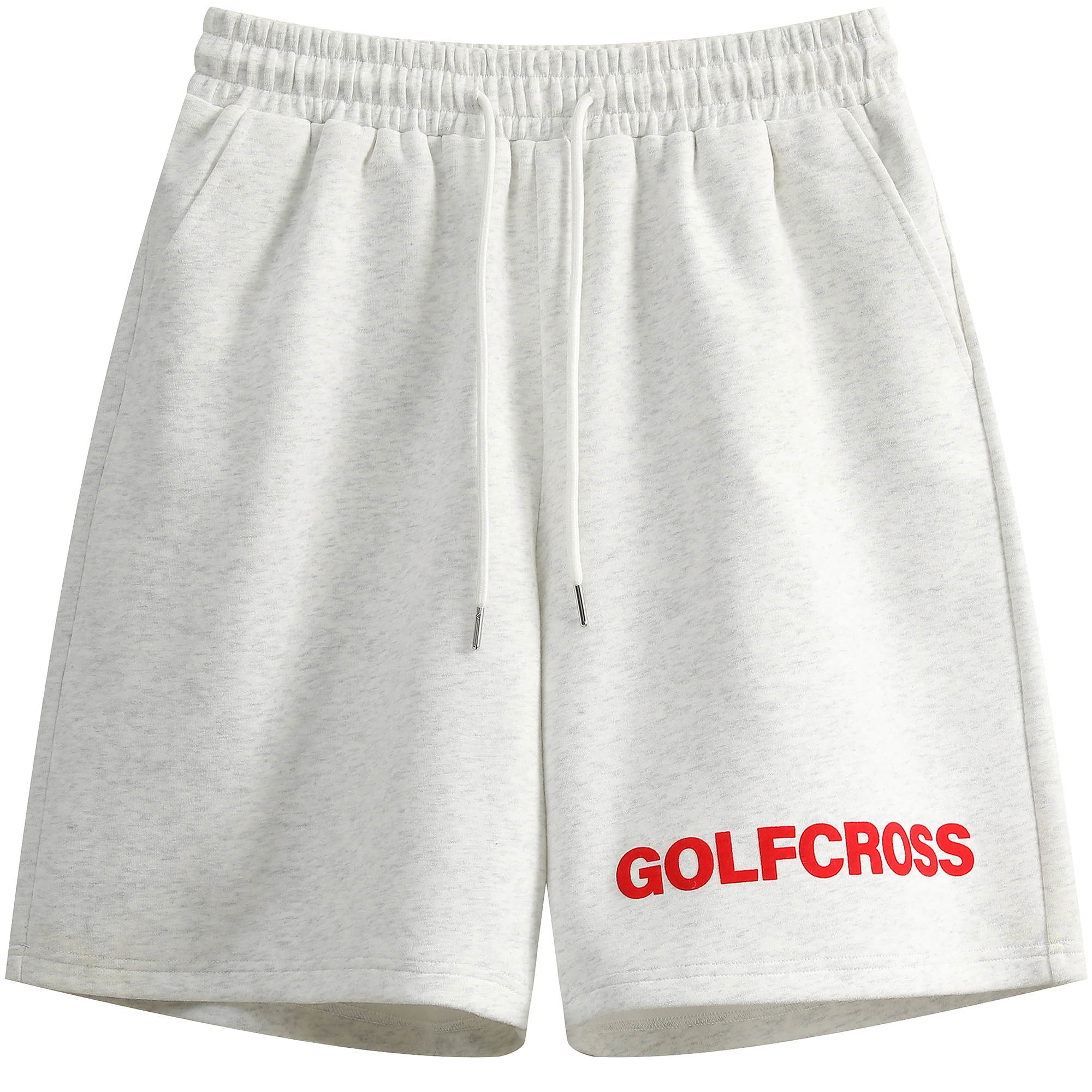 GOLFCROSS Logo
