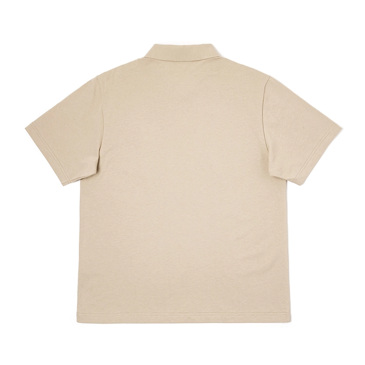 Lee SS25 Logopolo Polo