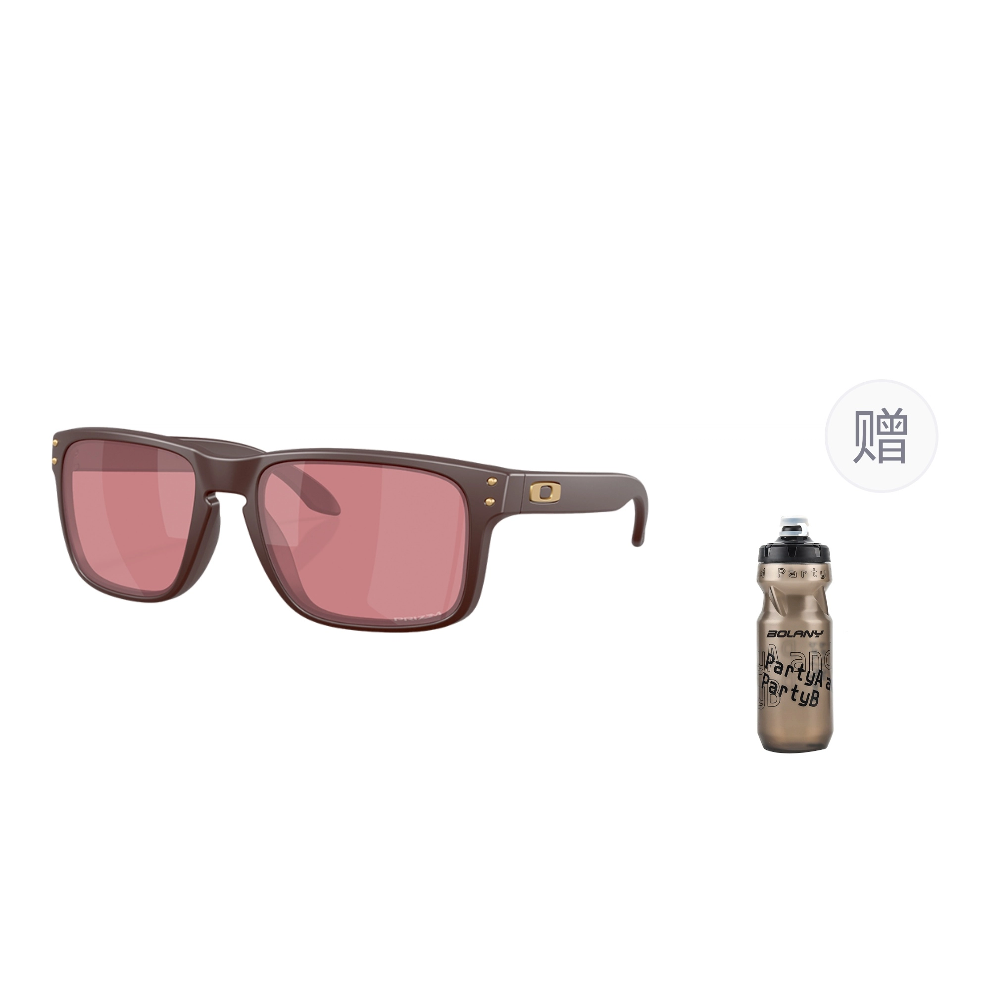 Oakley