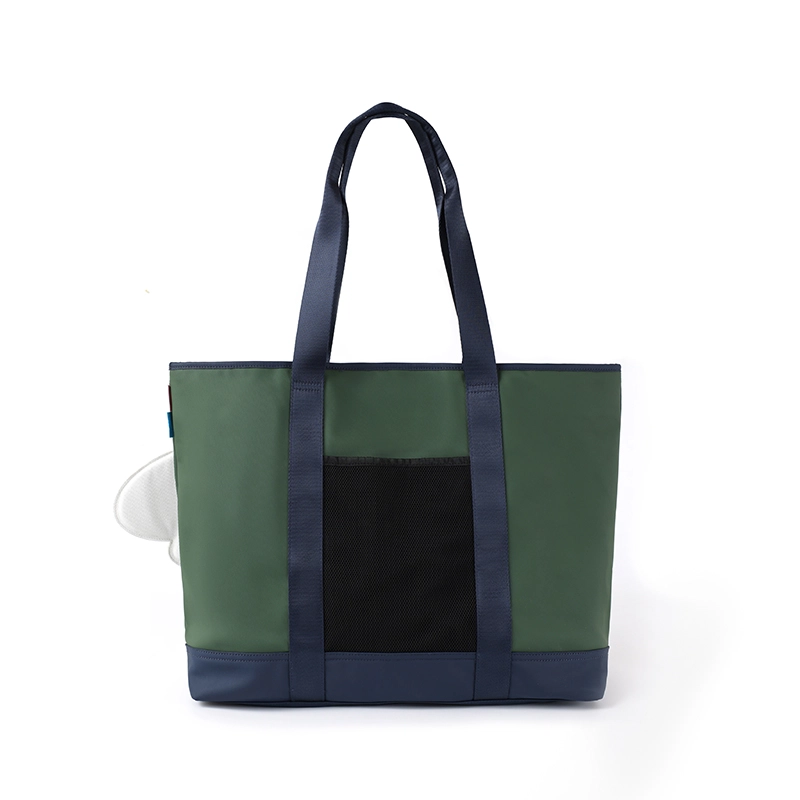 Crying Center x kumpoo Tote