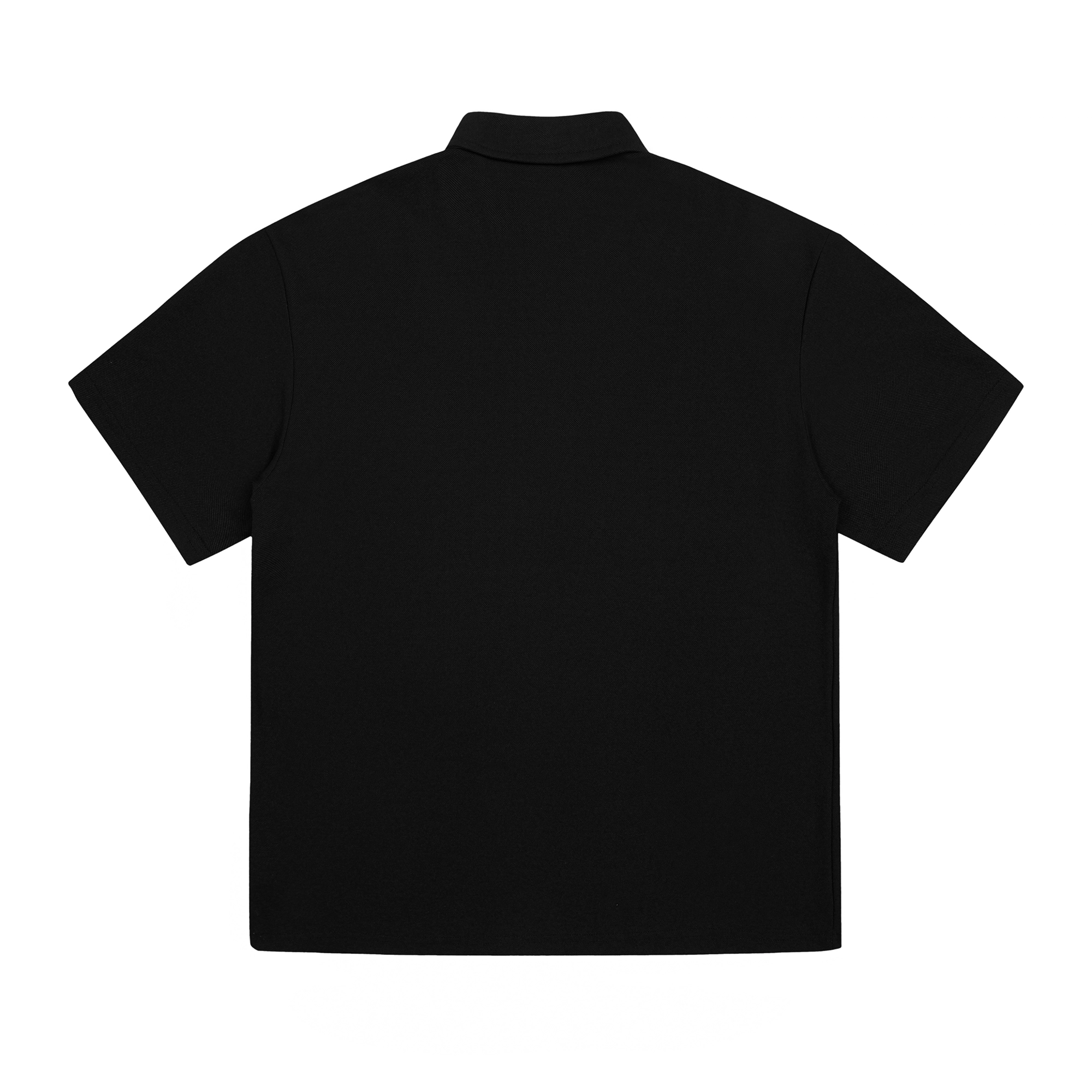 maxim's de paris oversizePolo