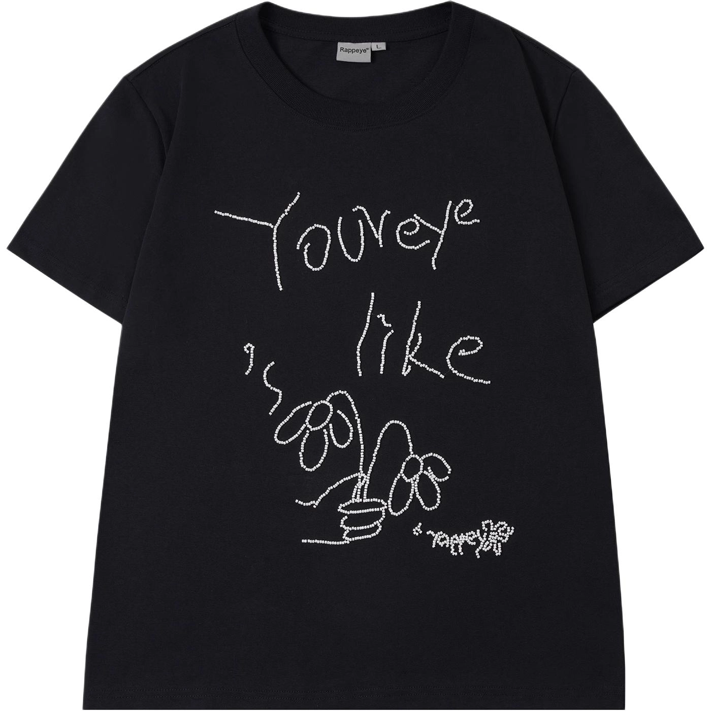 Rappeye T