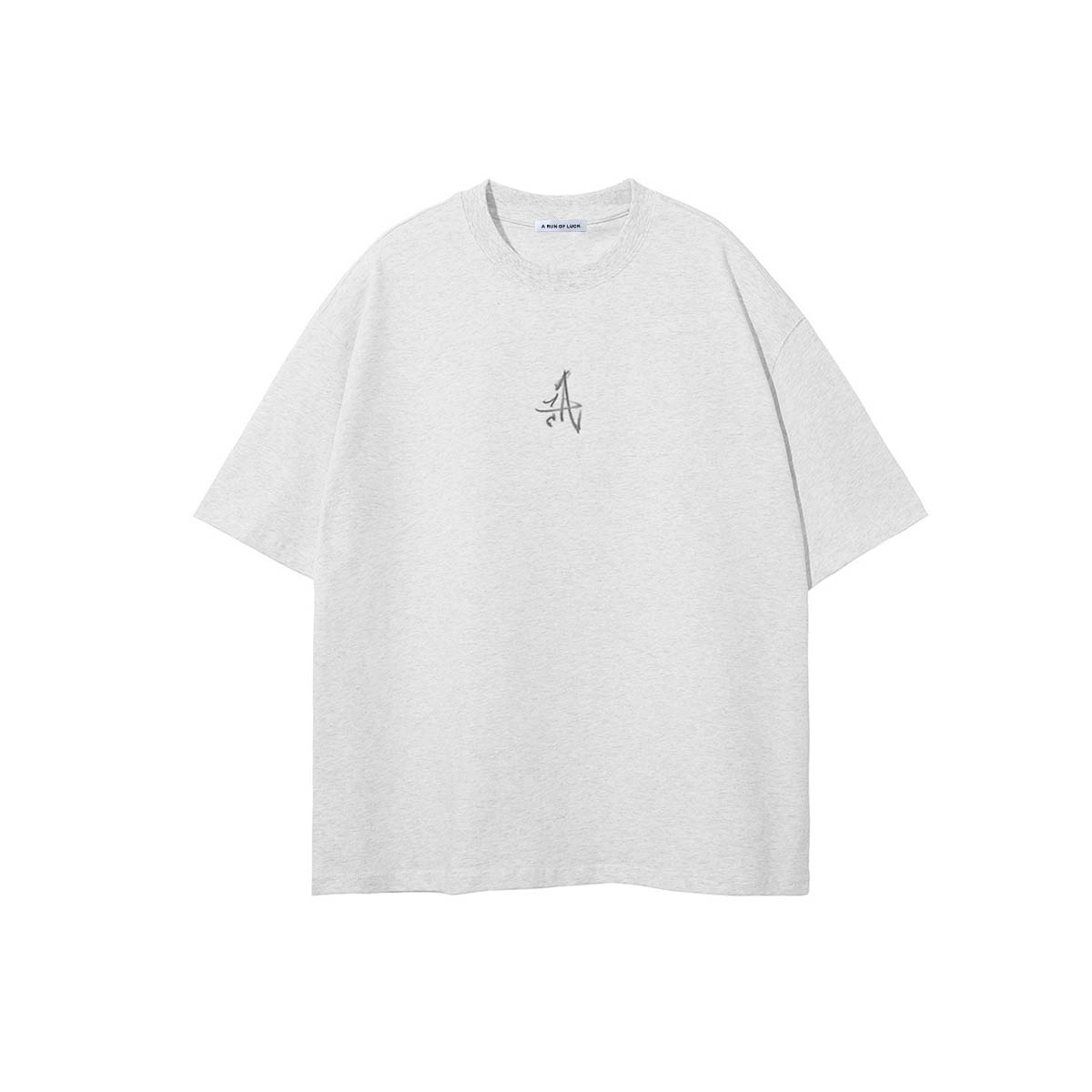 A RUN OF LUCK T