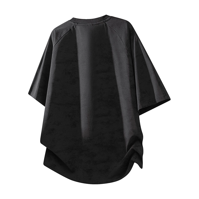 RASHOMONG T