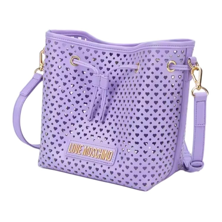 LOVE MOSCHINO Logo