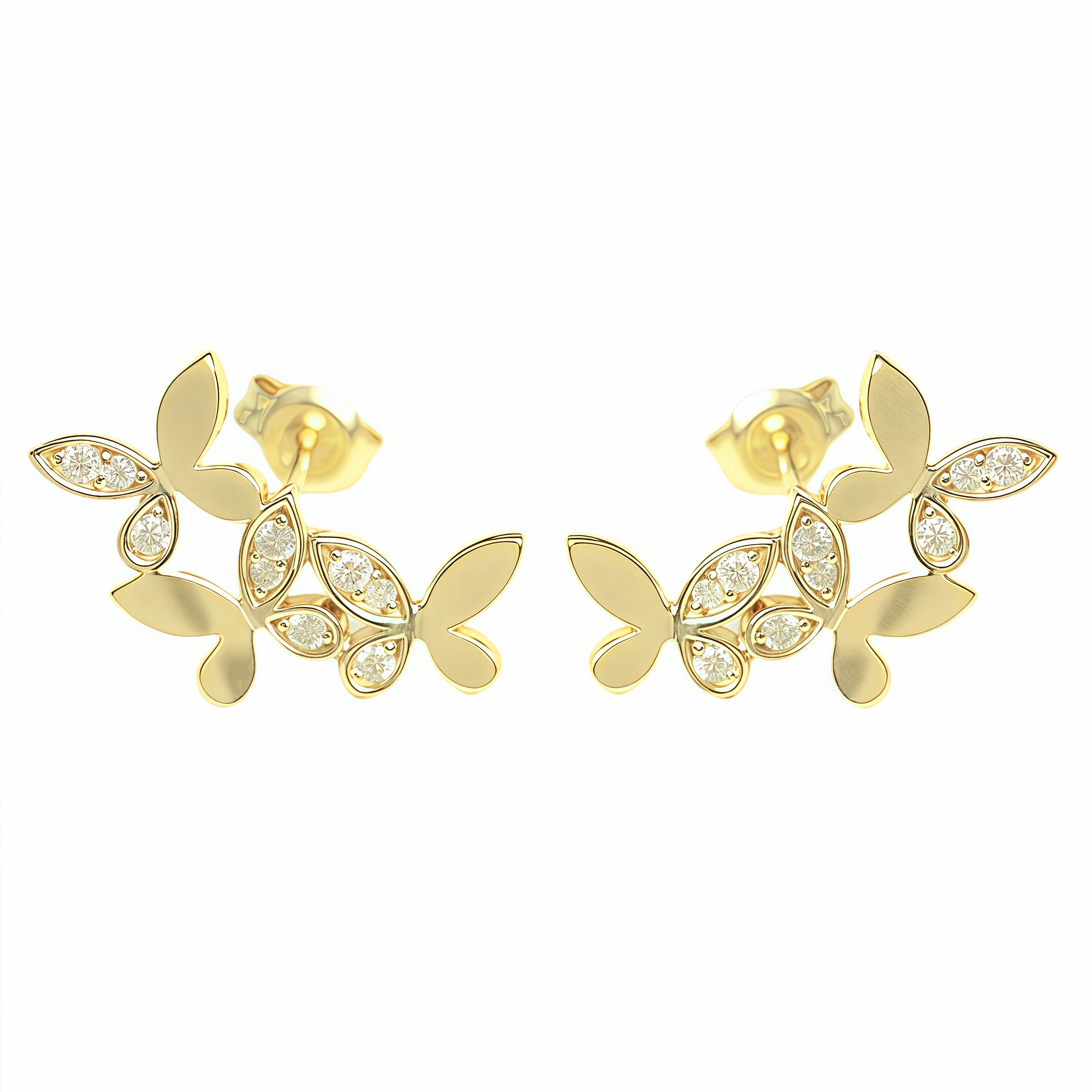 Honey Dolly 925