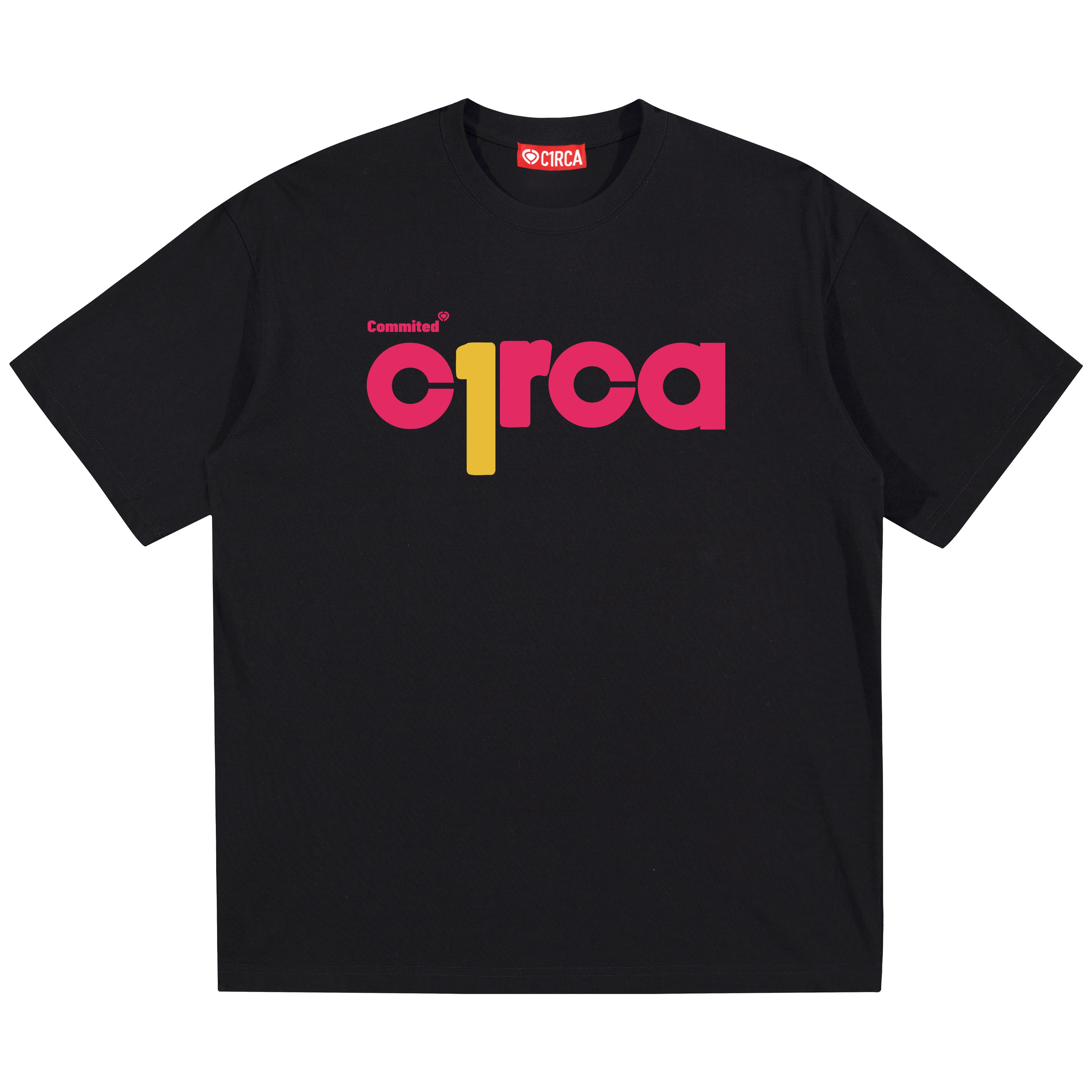 C1RCA LogoT