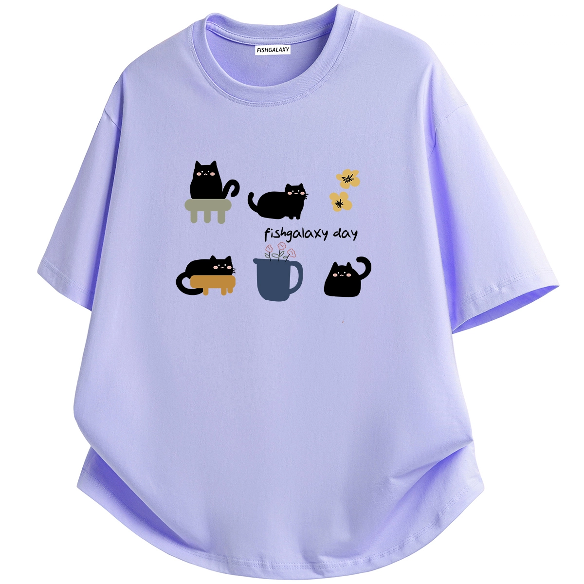 FISHGALAXY T