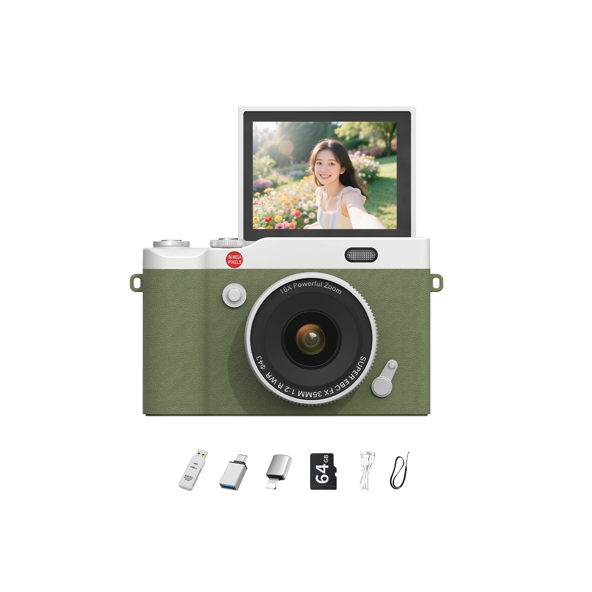 FINMOKBB 6400W832g