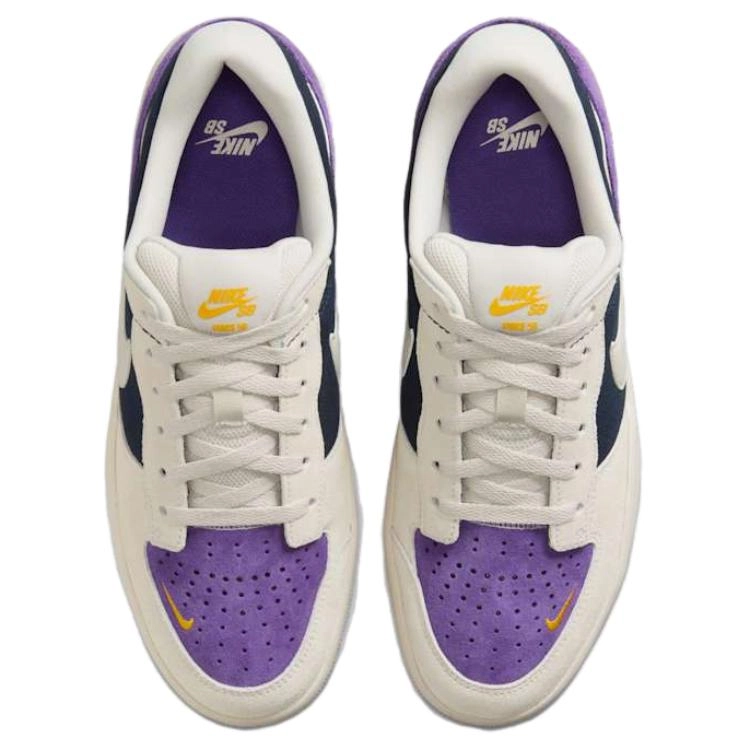 Nike SB Force 58