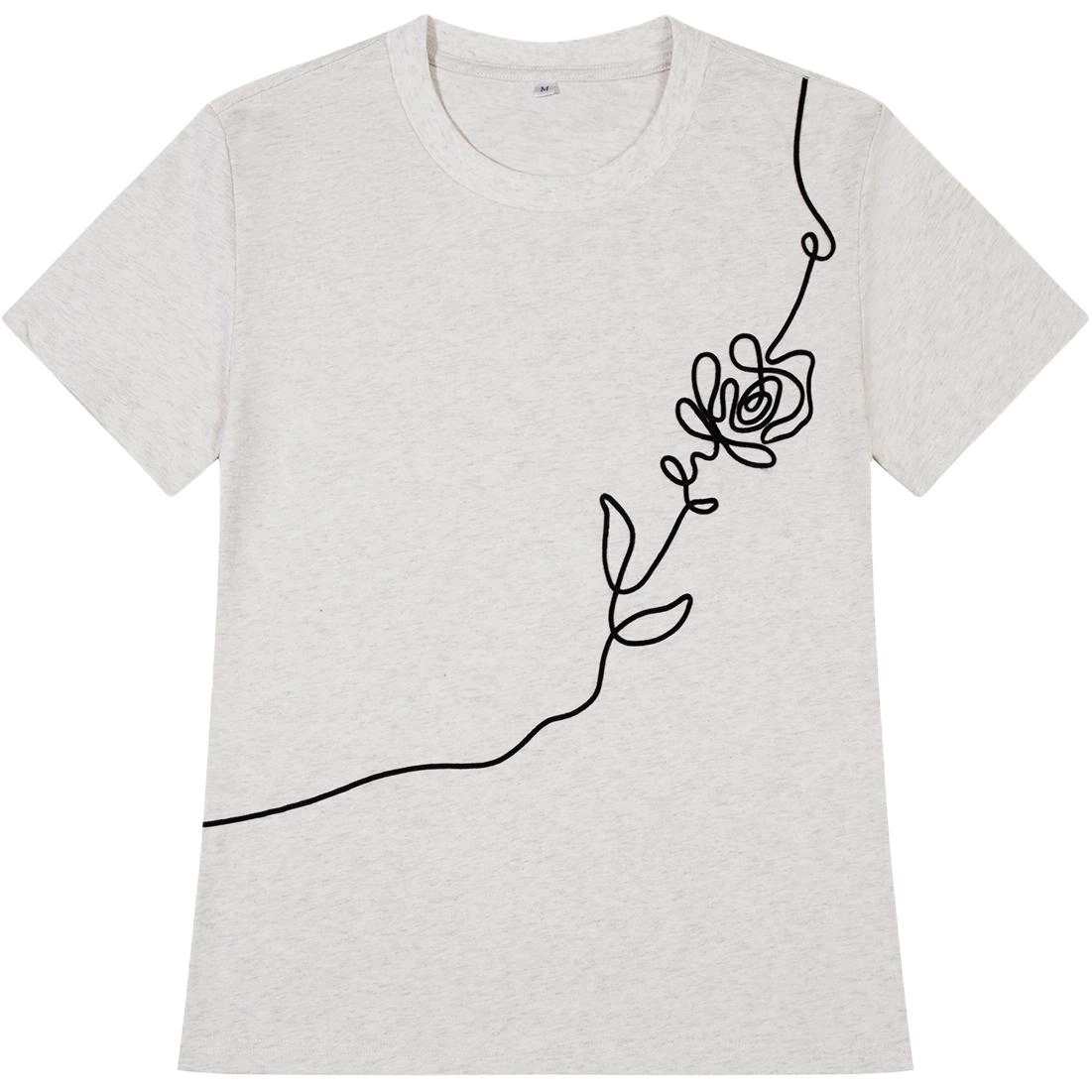 Rappeye T