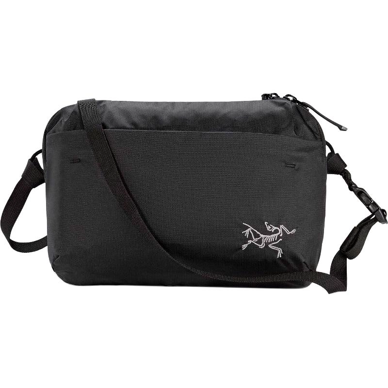 25 Arcteryx Heliad 6L