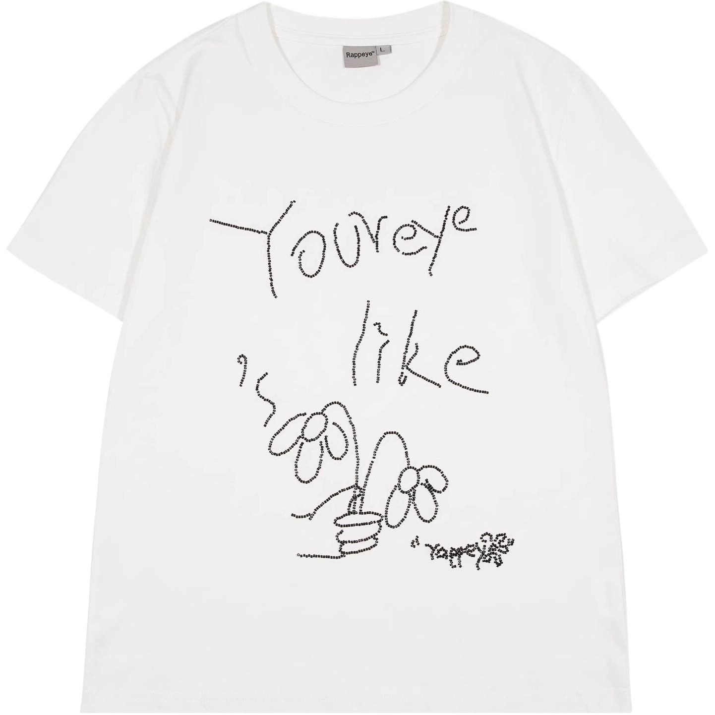Rappeye T