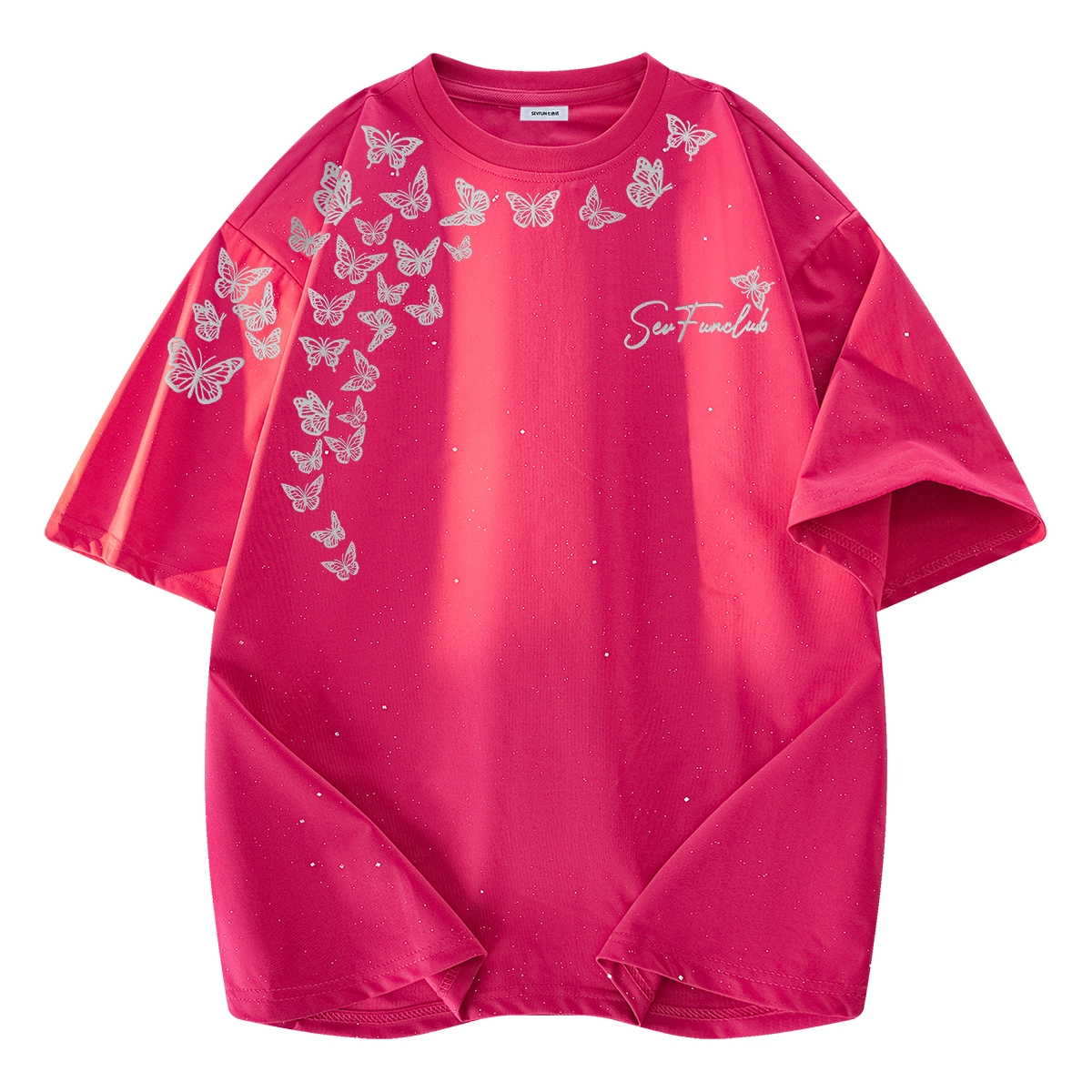7 SEVFUN T