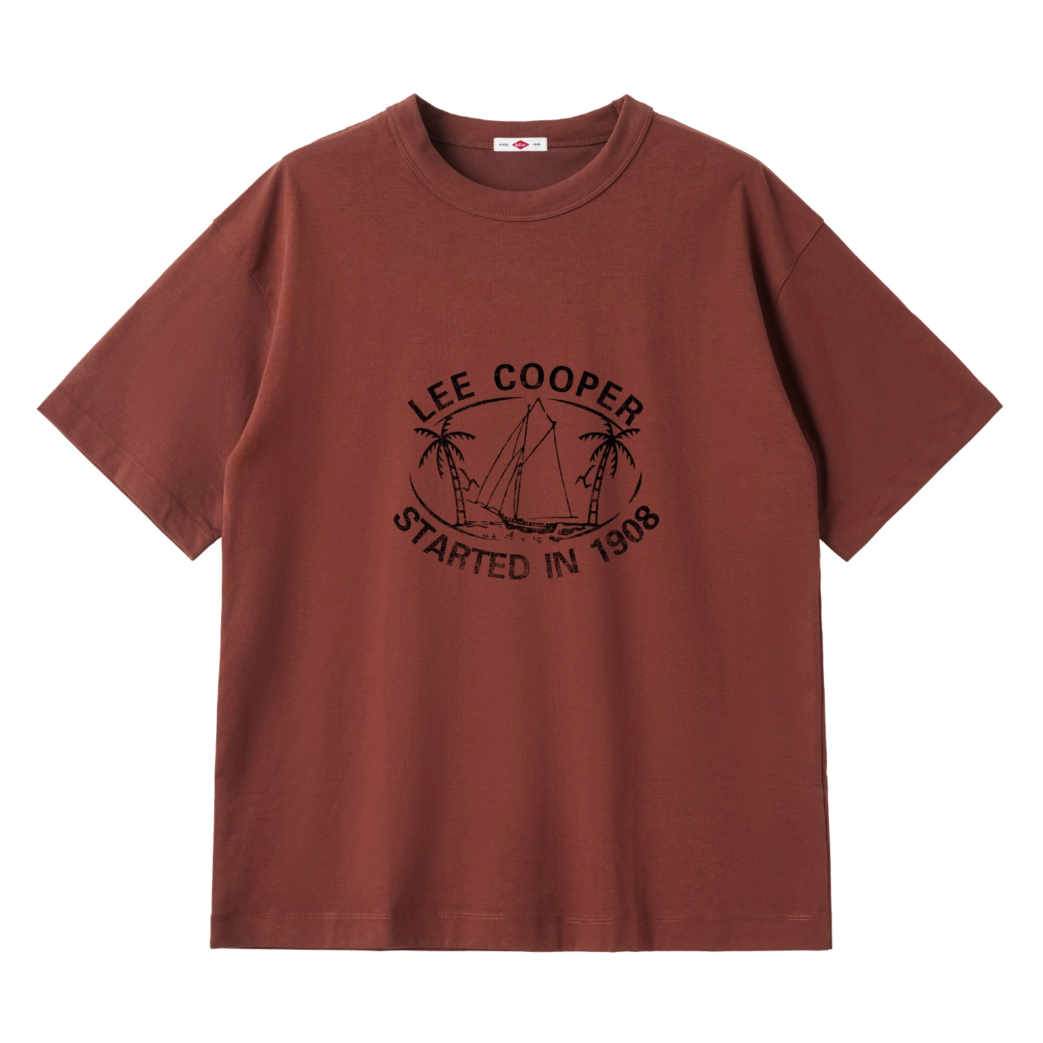 Lee Cooper T