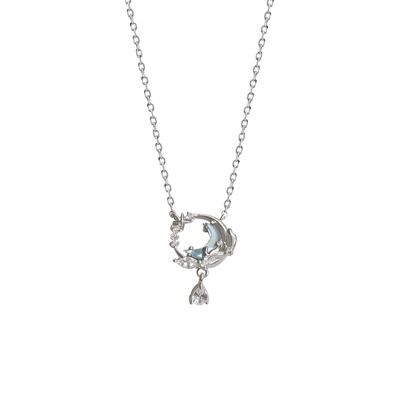 U ZIRCON S925ins 925