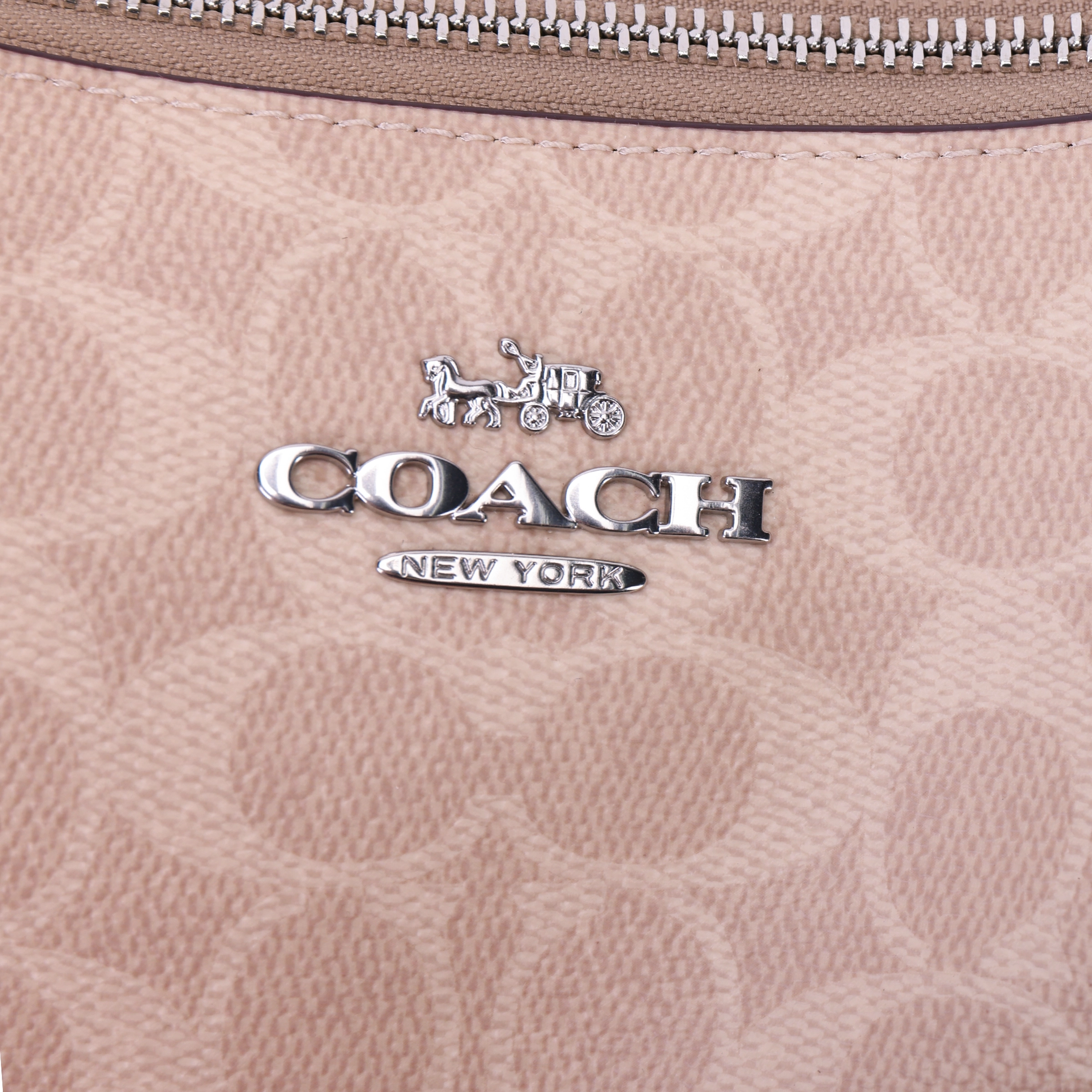 COACH Logo