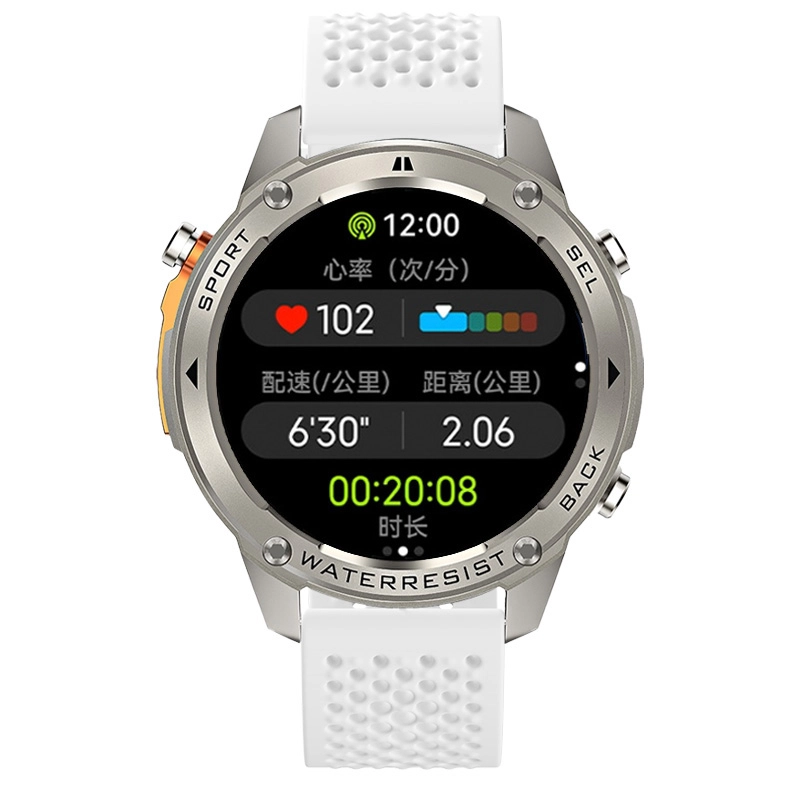 BOZLUN - GPS 50