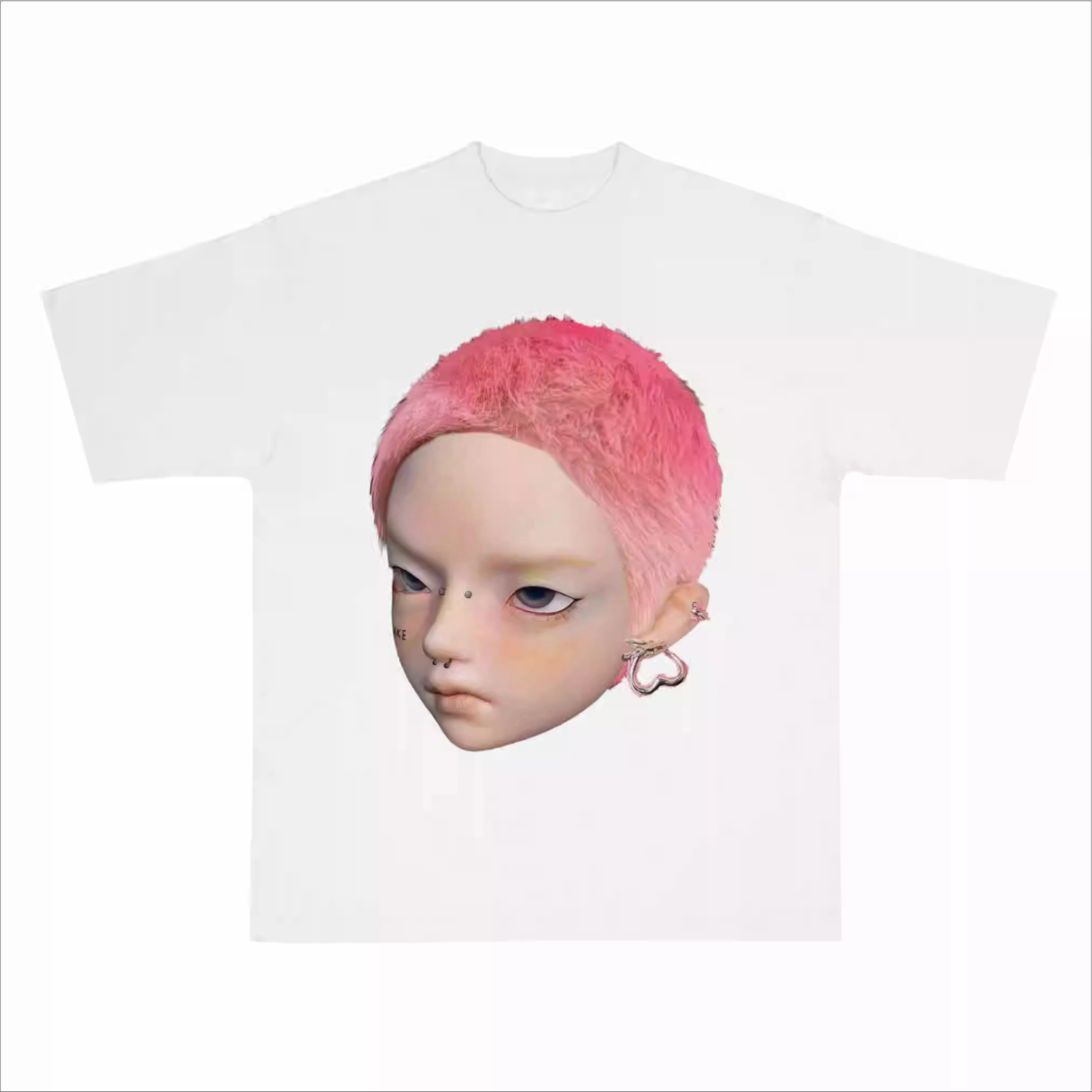 CTIDESTRAW 3DT