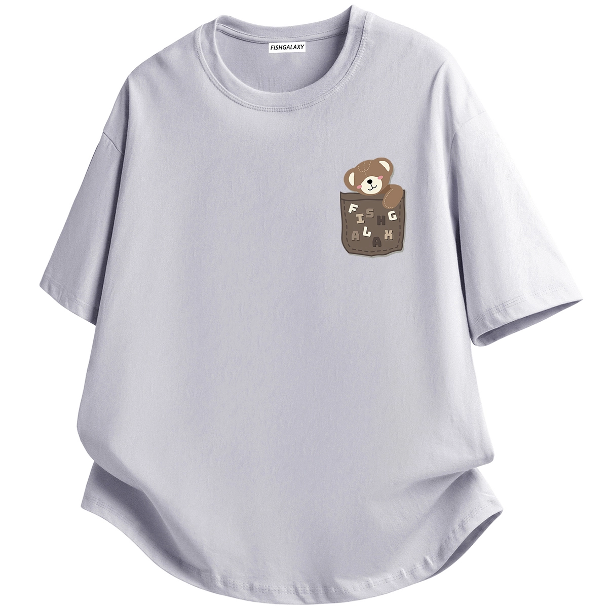 FISHGALAXY T