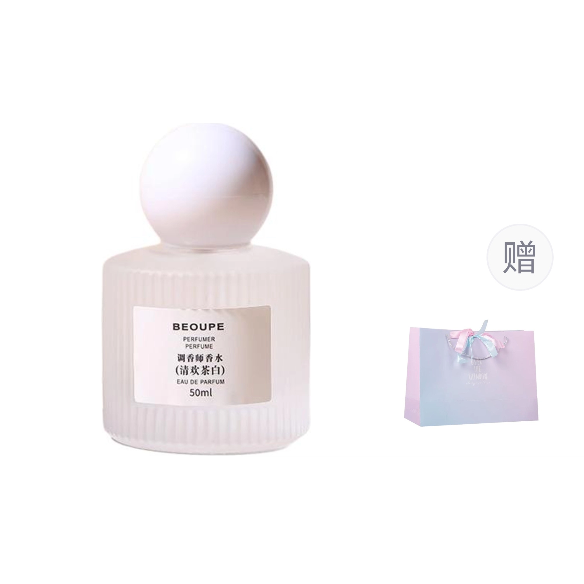 BEOUPE EDP 50ml