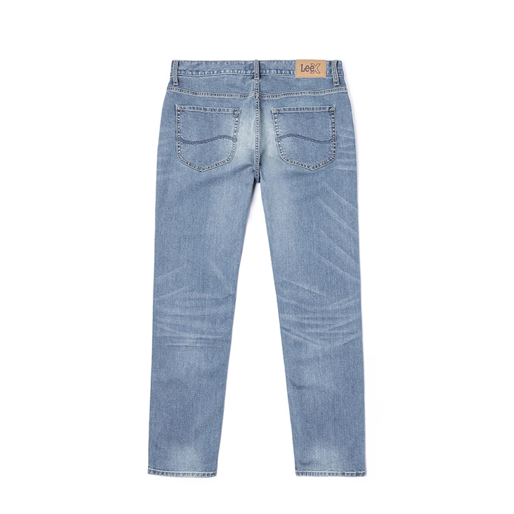 Lee SS25
