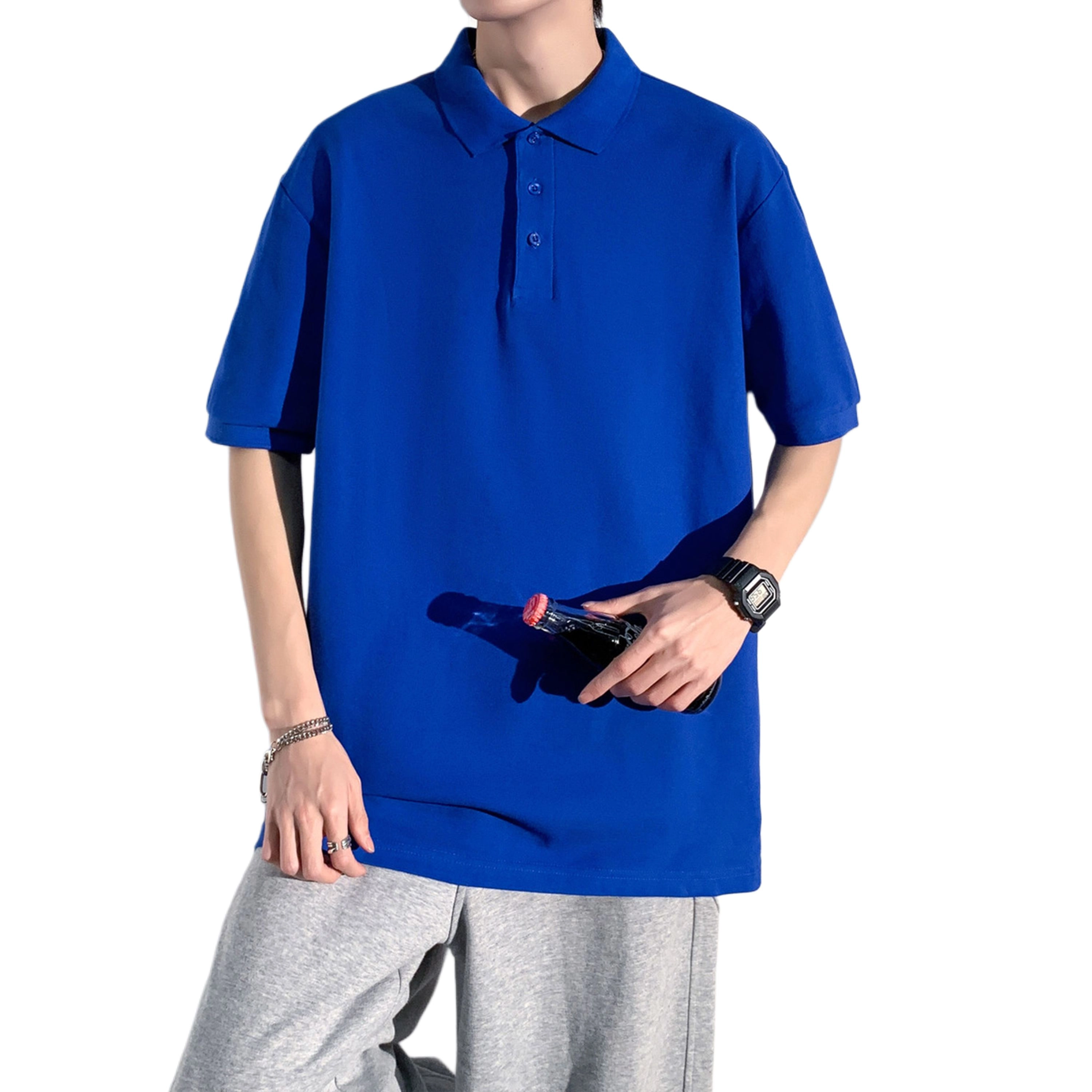 NXNM Polo
