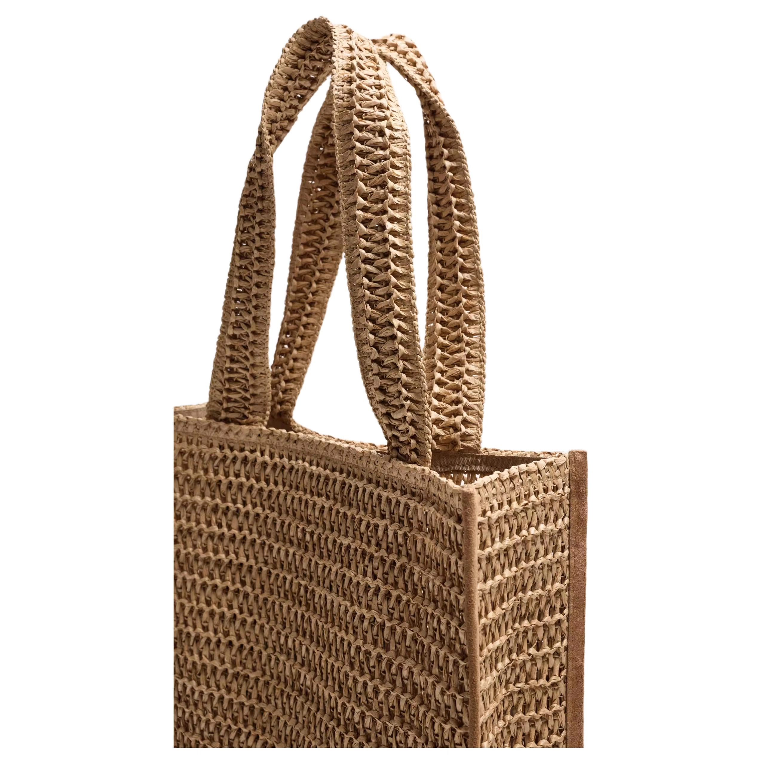 ZARA Tote
