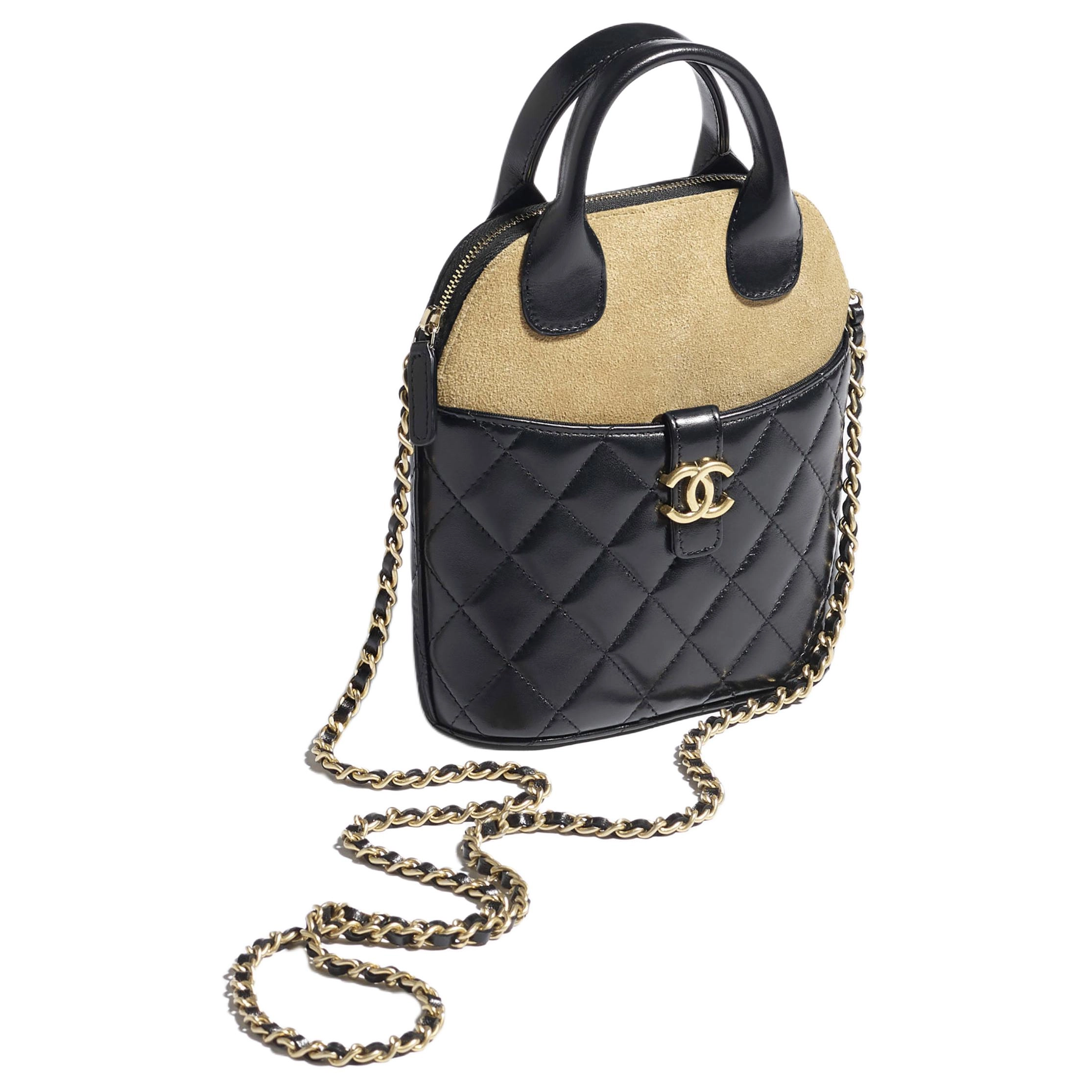 CHANEL 25A