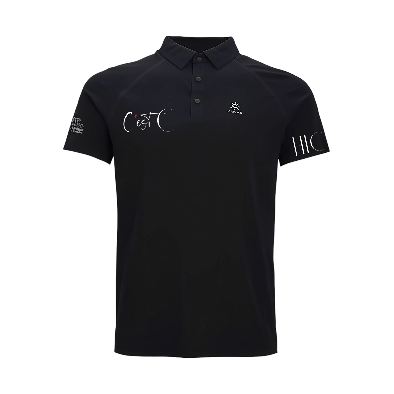 KAILAS Polo