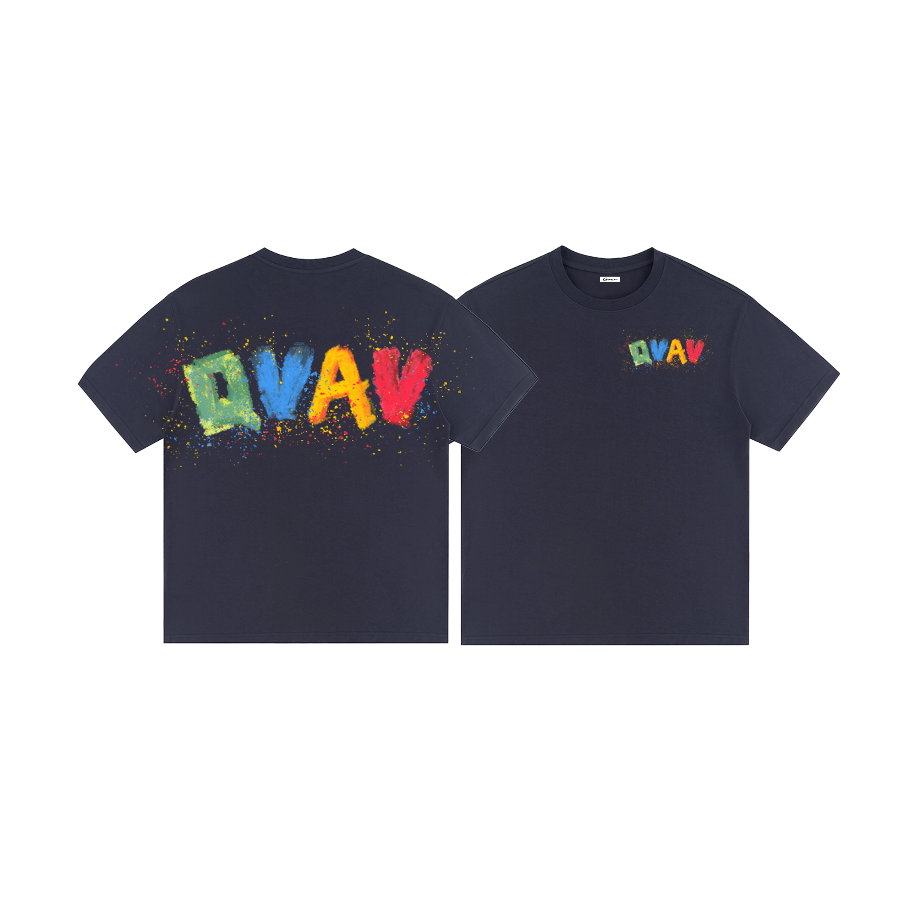 QVAV LOGOT