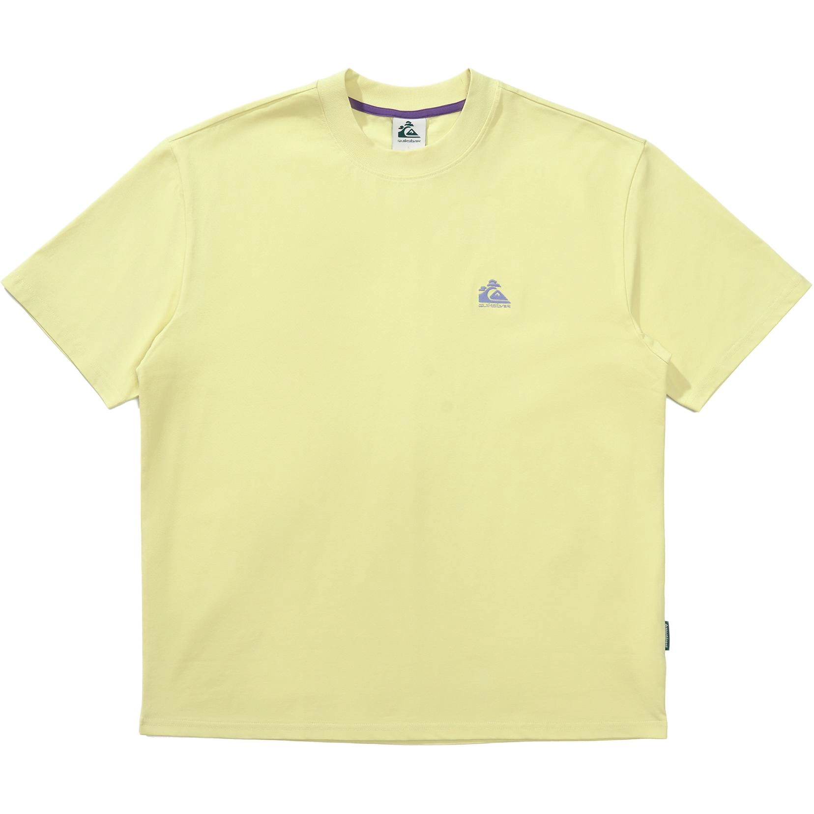 NOTHOMME x Quiksilver Monterest 5AT