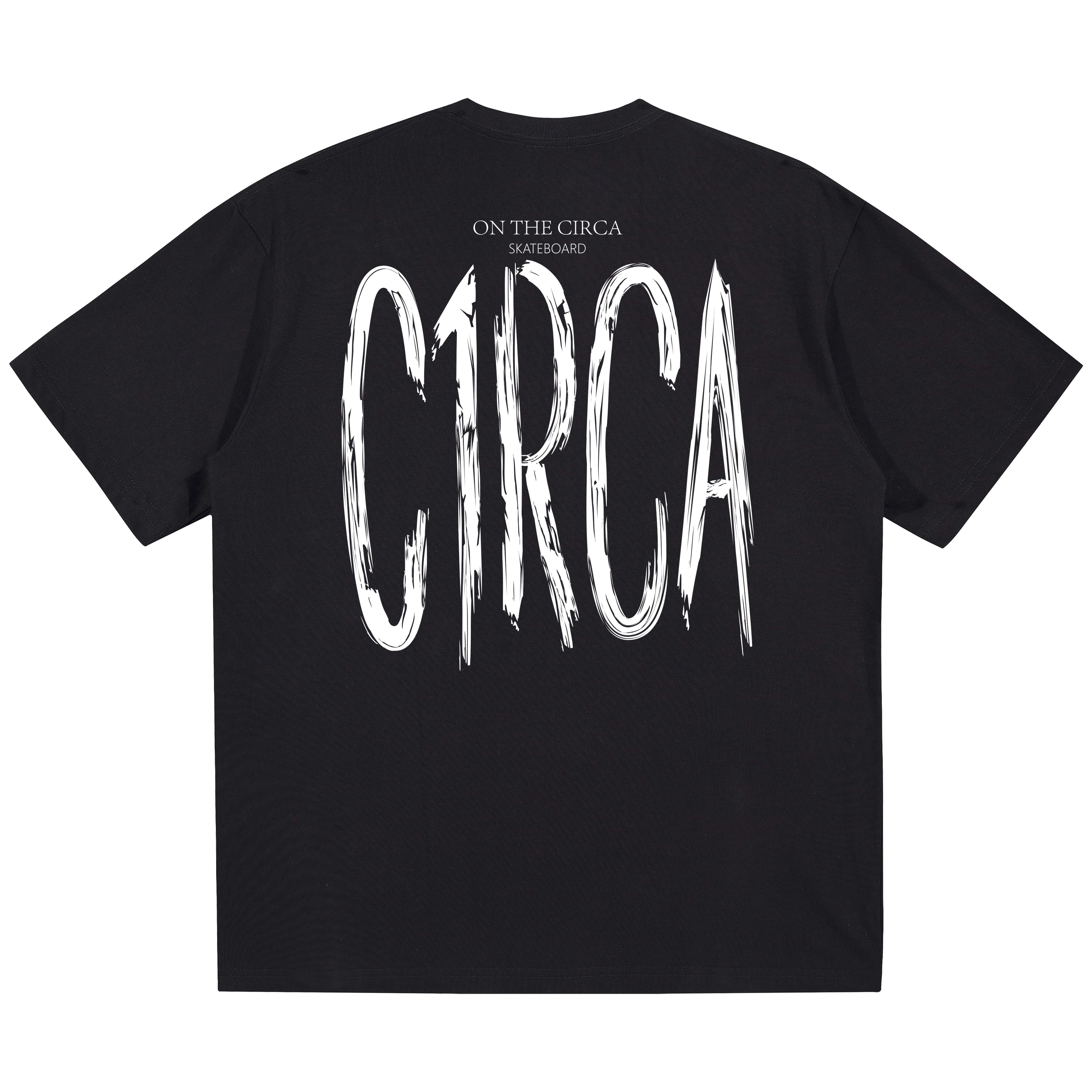 C1RCA LogoT