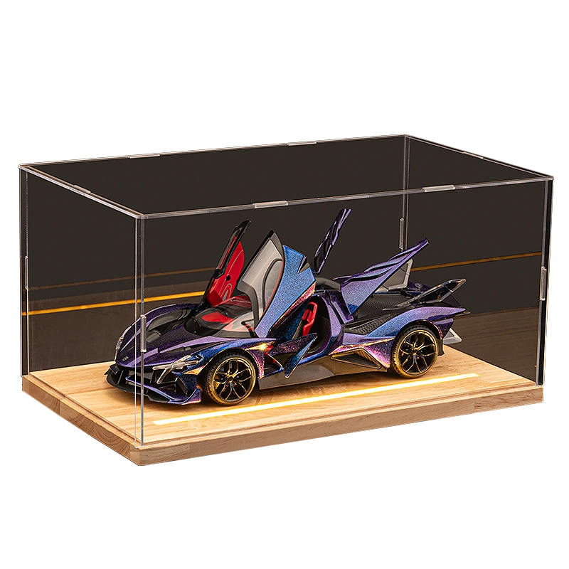 EVO 118