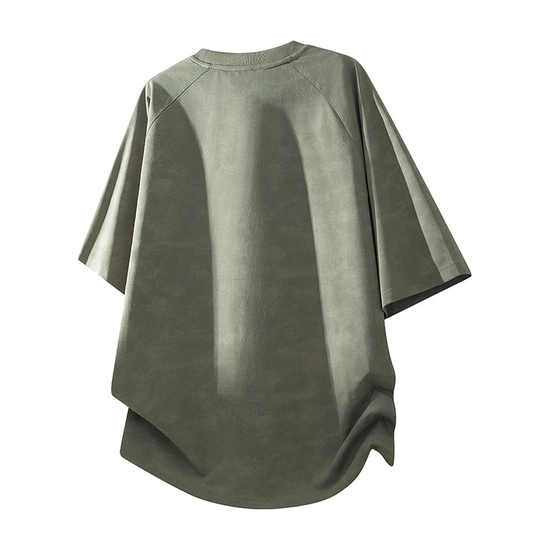 RASHOMONG T