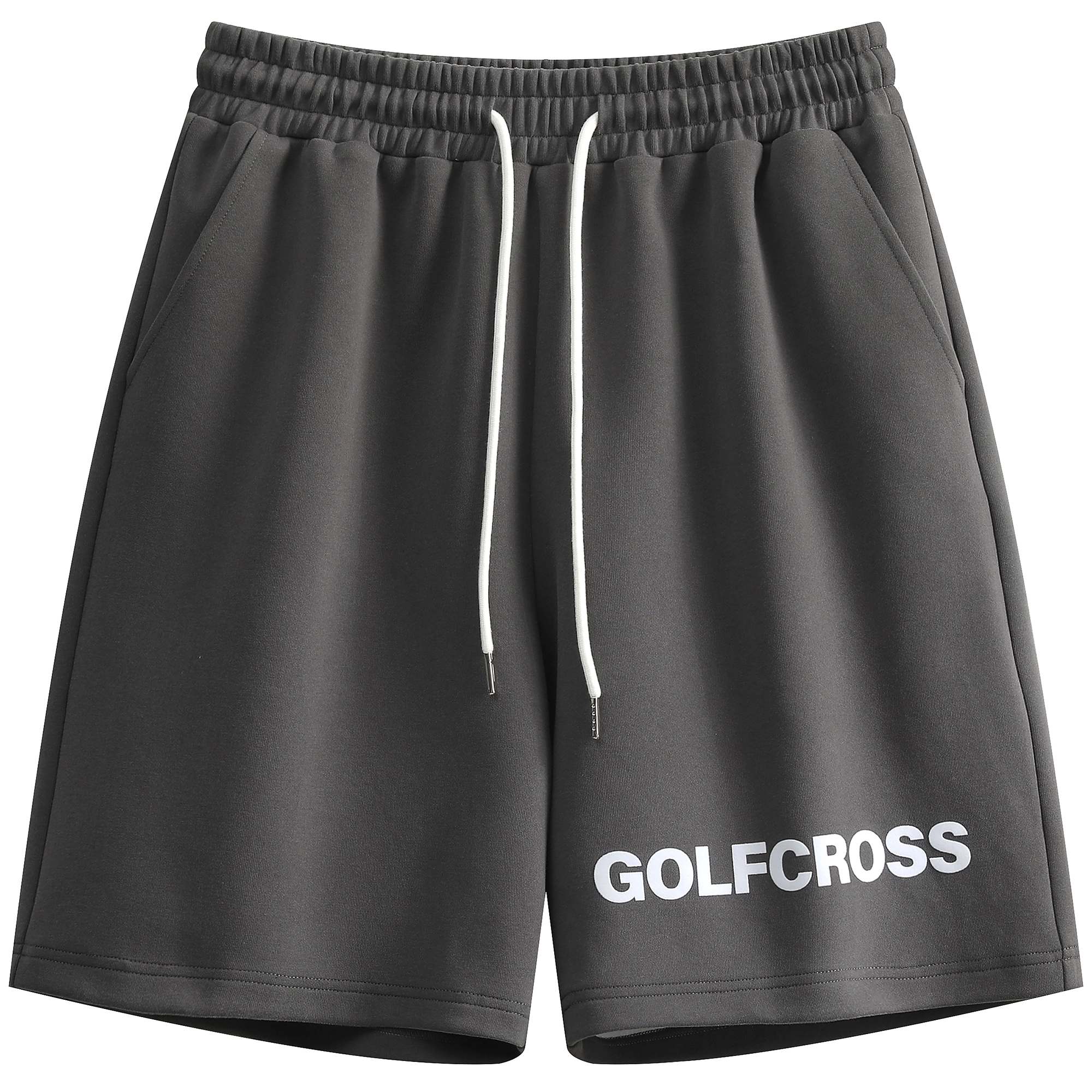 GOLFCROSS Logo