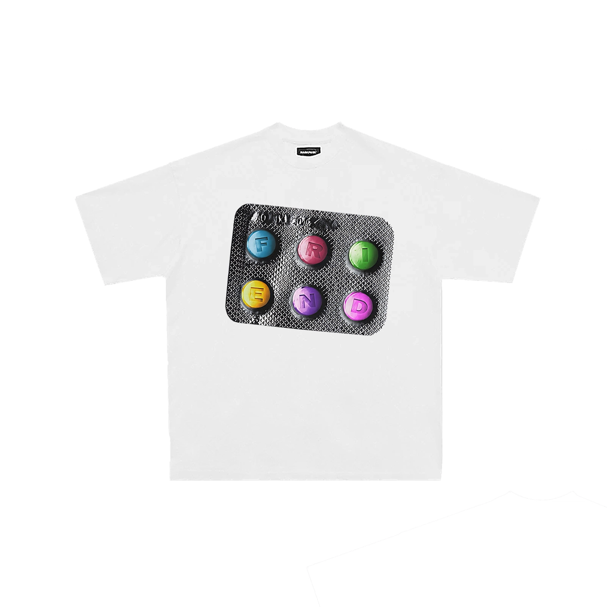 MASKPARK T