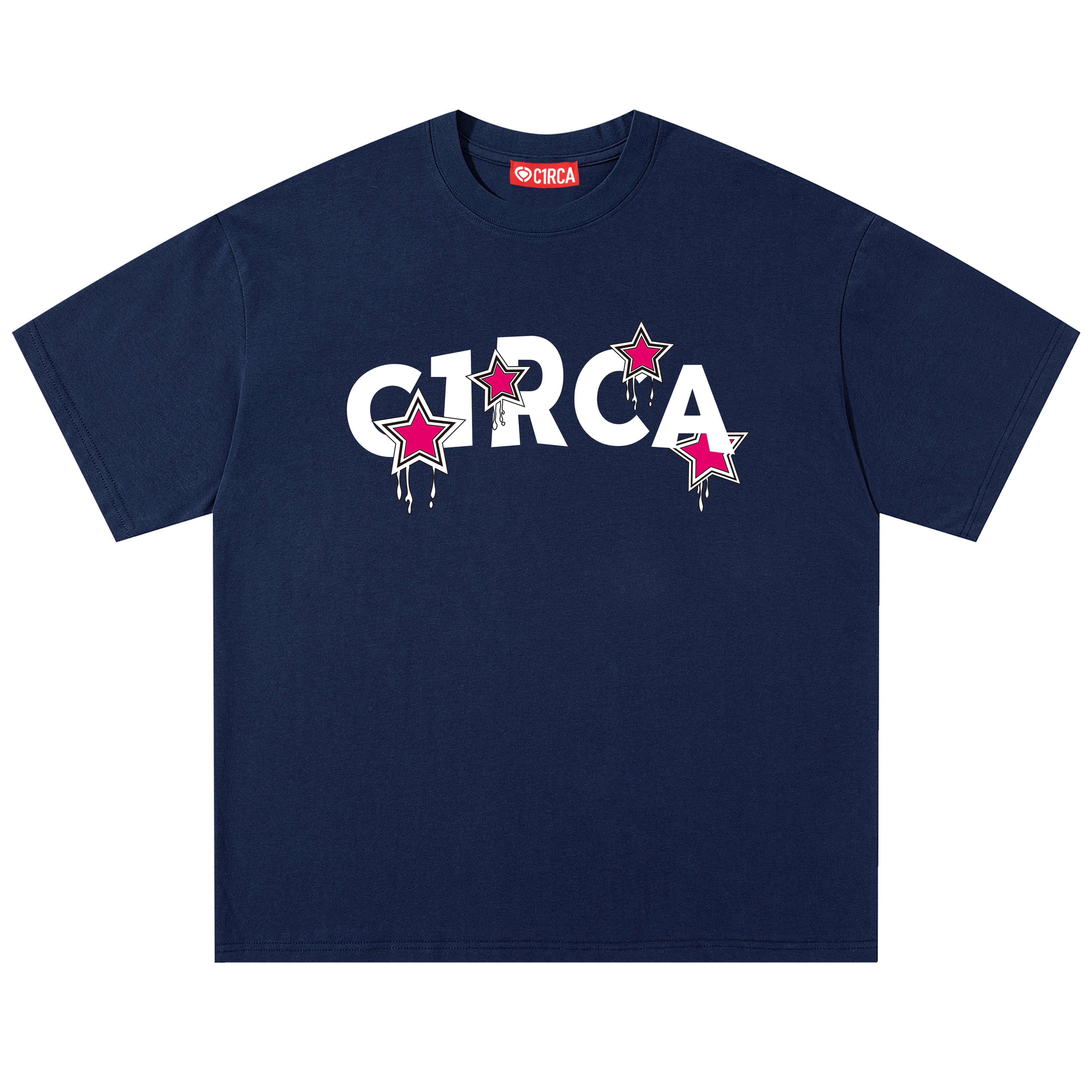 C1RCA LogoT