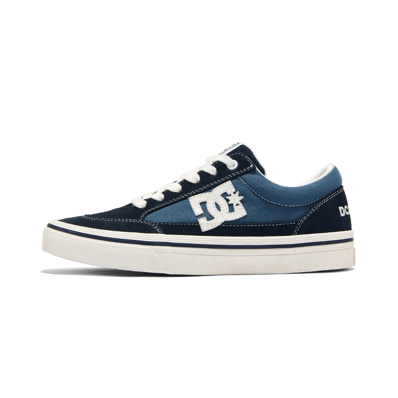 DC Shoes CANVAS CAS