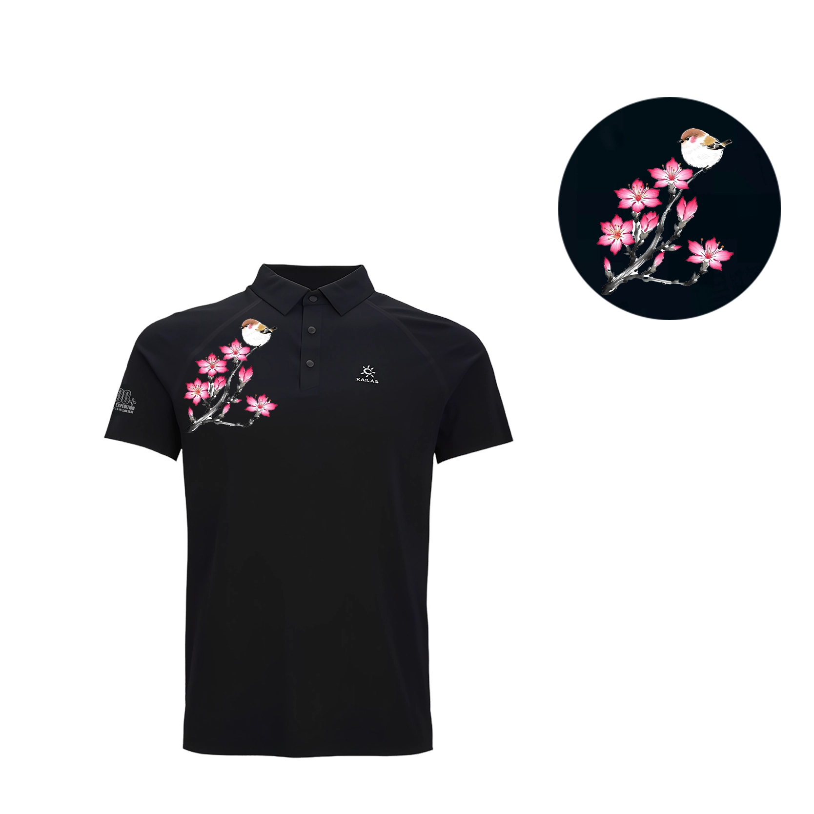 KAILAS Polo