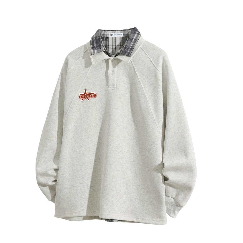 tre club Polo