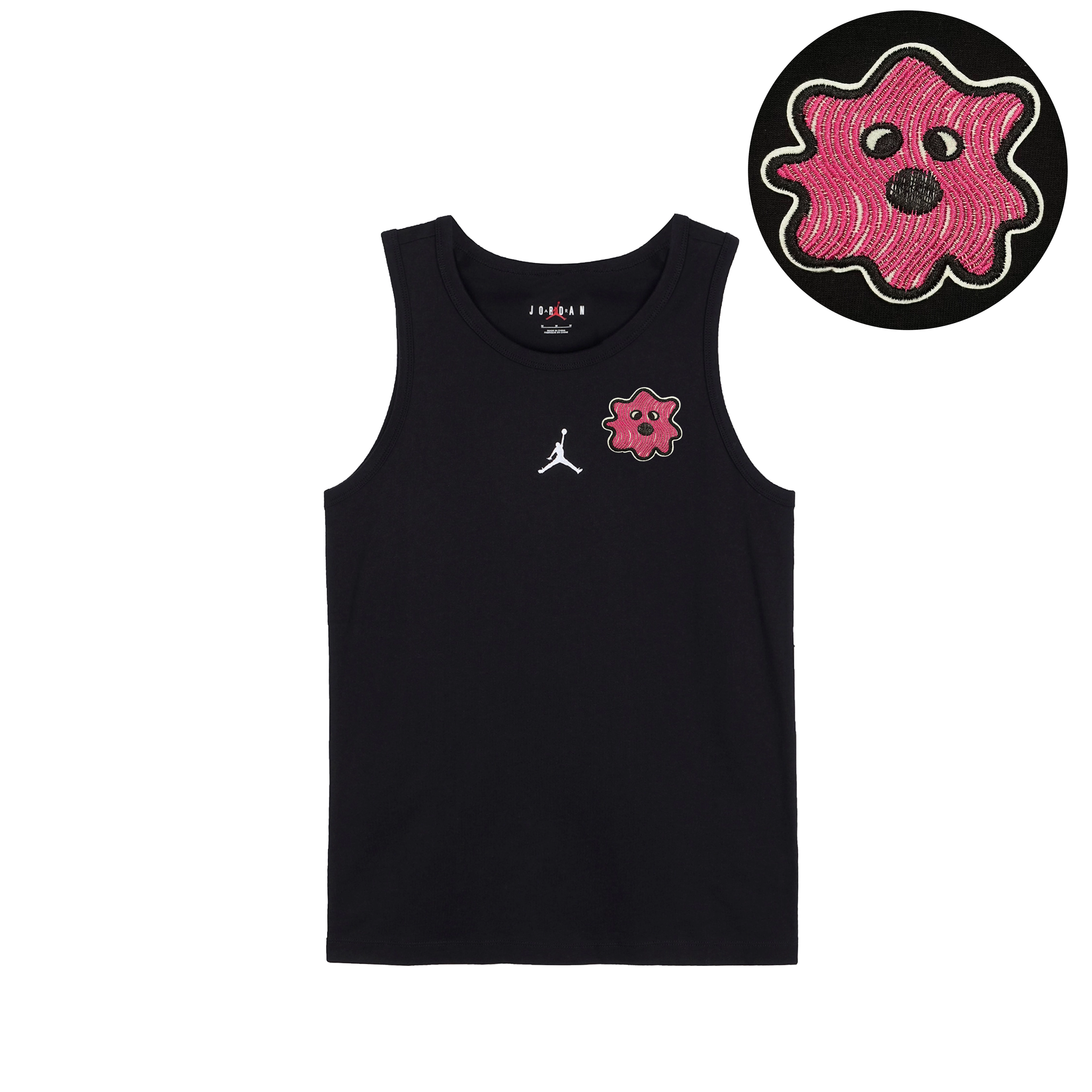 Jordan Dri-FIT