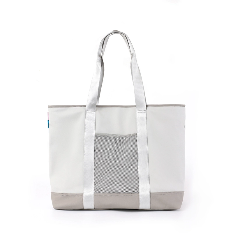 Crying Center x kumpoo Tote