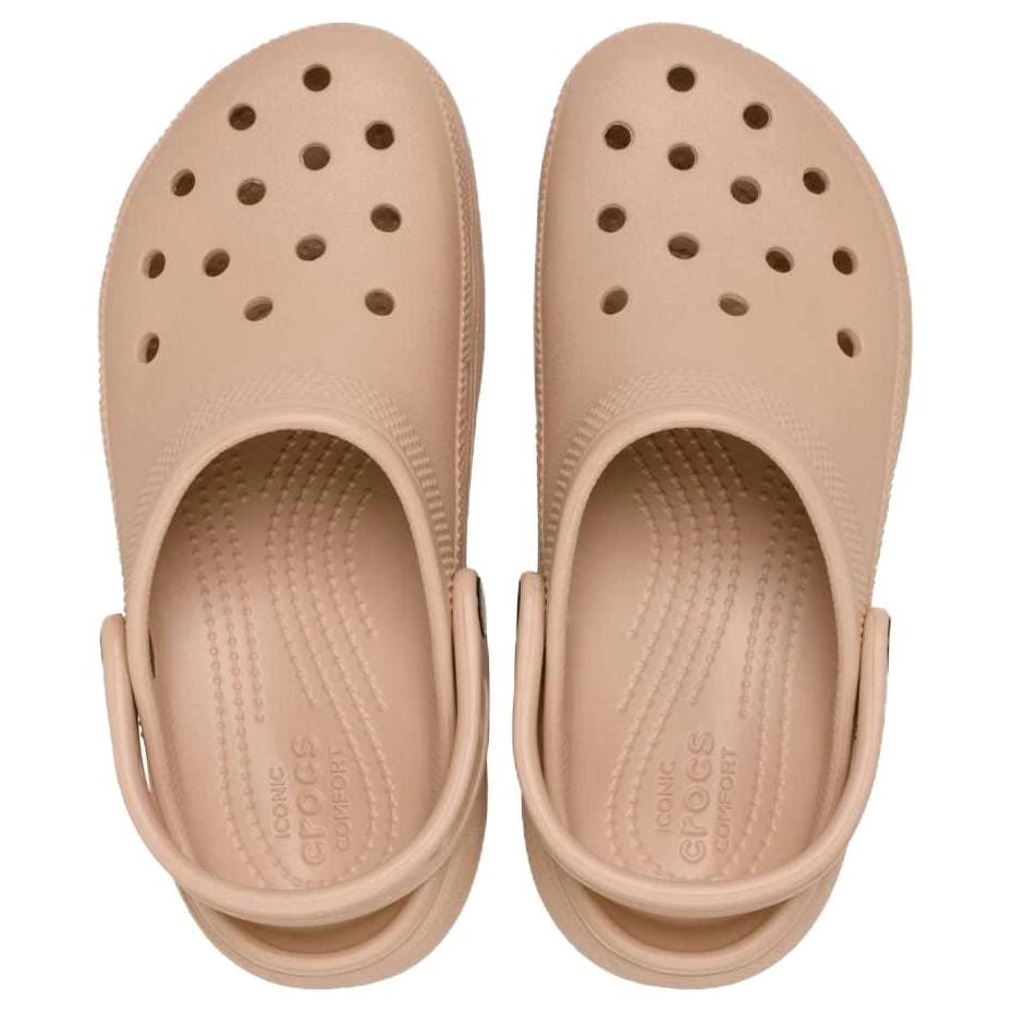 Crocs Classic Platform Clog