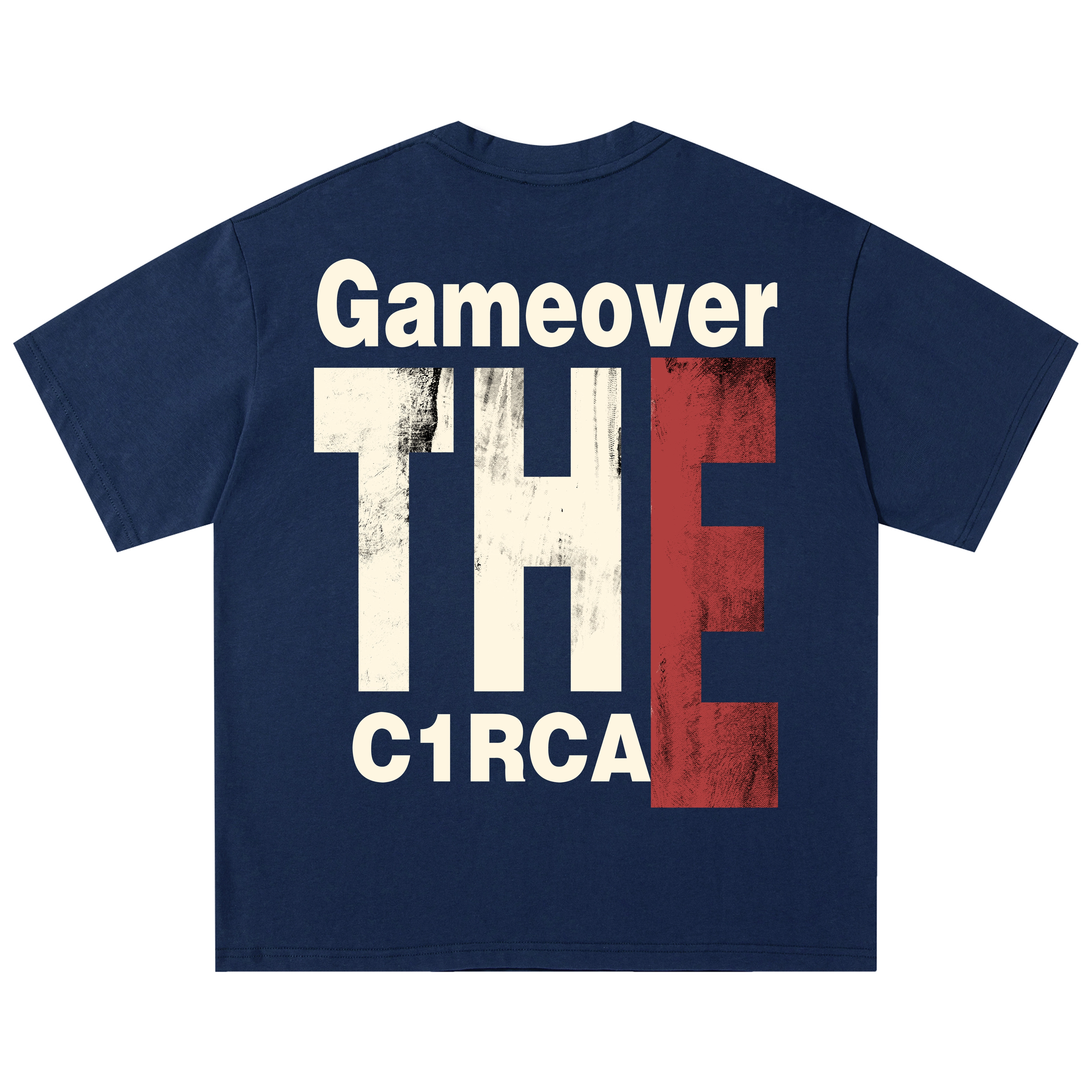 C1RCA T